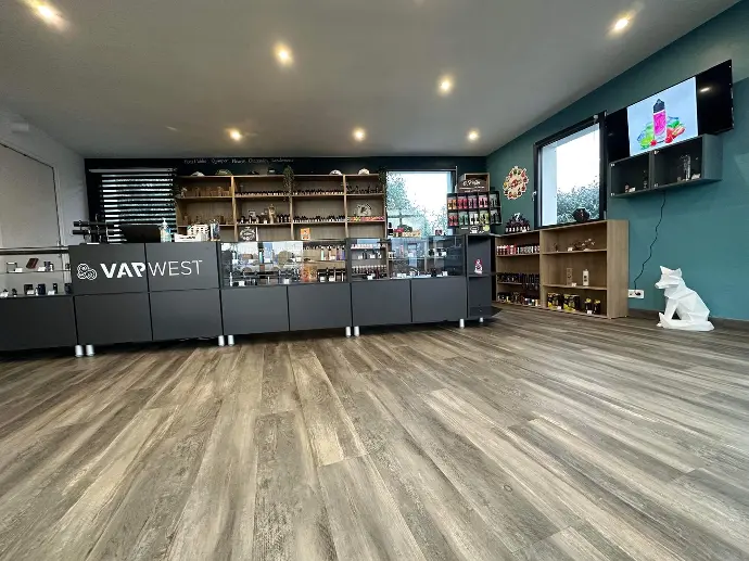 boutique vap west pont labbe