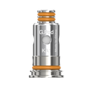 Résistances G pod (x5) - GeekVape