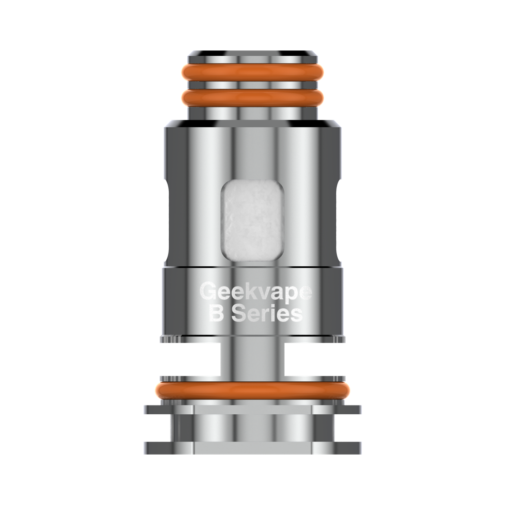 Résistances B coil series (x5) - GeekVape