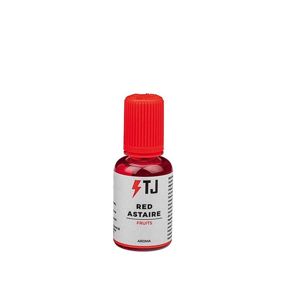 Concentré Red Astaire T Juice - 30ml