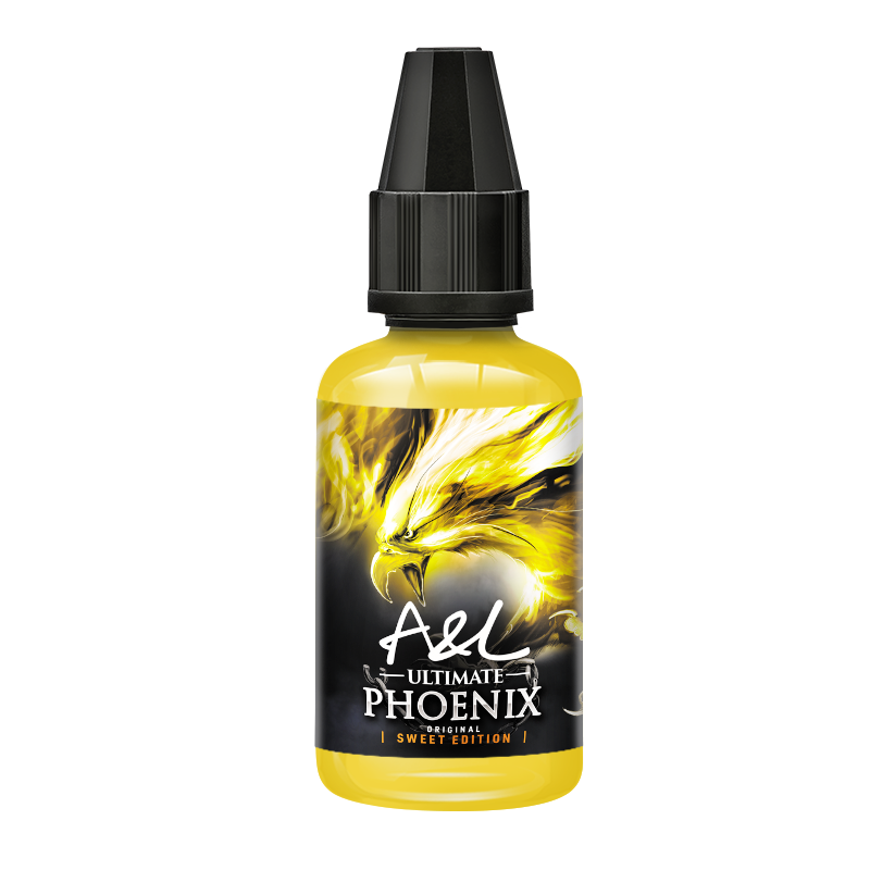 Concentré Phoenix Sweet Edition Ultimate A&L - 30ml