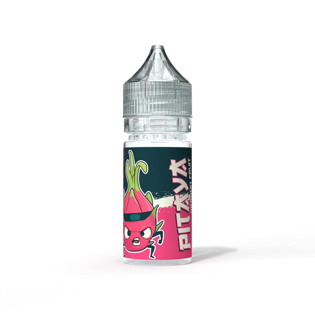 Concentré Pitaya Kung Fruits - 30ml