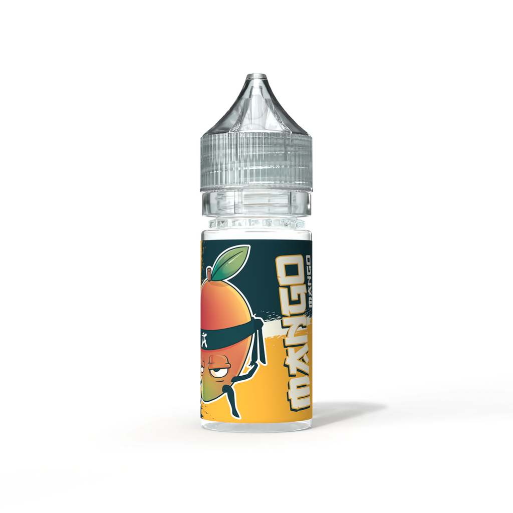 Concentré Mango Kung Fruits - 30ml