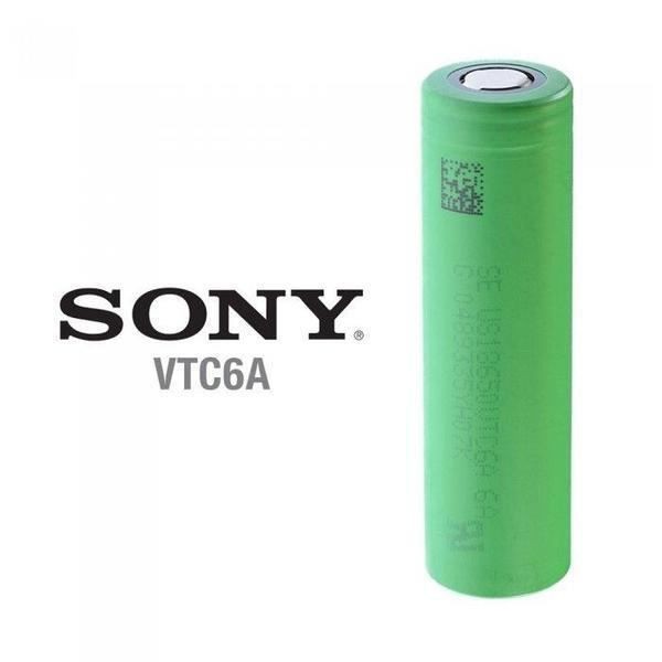 ACCU 21700 SONY VTC6A 4000 MAH