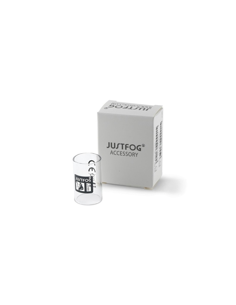 Pyrex Q16 1,9 ml - JustFog