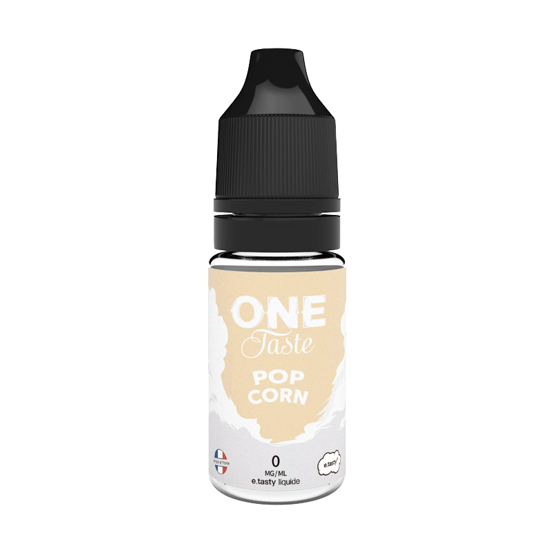 Pop Corn One Taste – 10ml