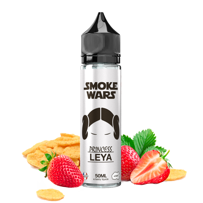 Princess Leya Smoke Wars – 50ml