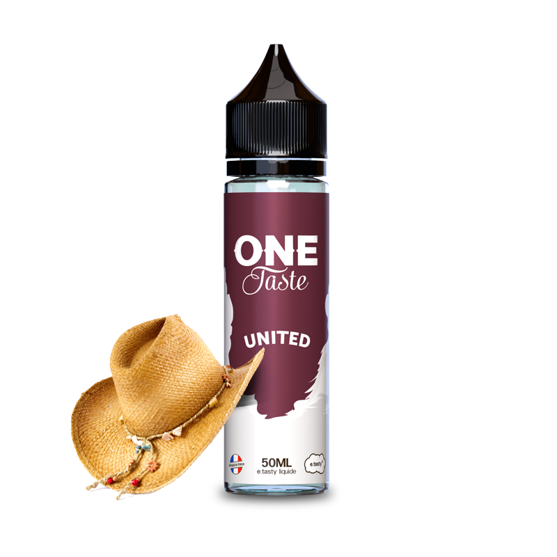 United One Taste – 50ml