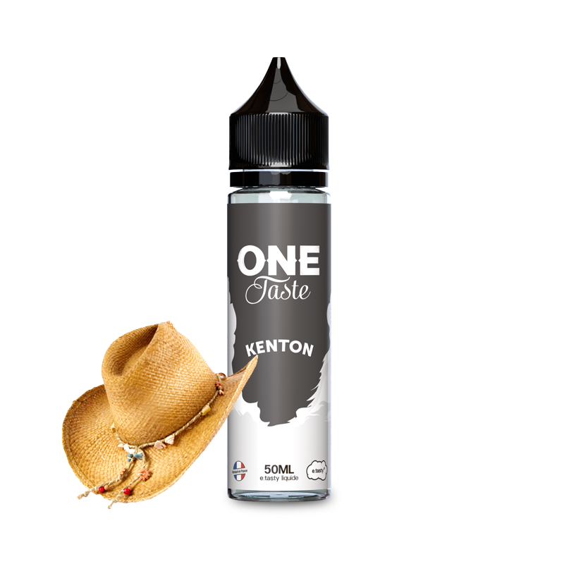 Kenton One Taste – 50ml