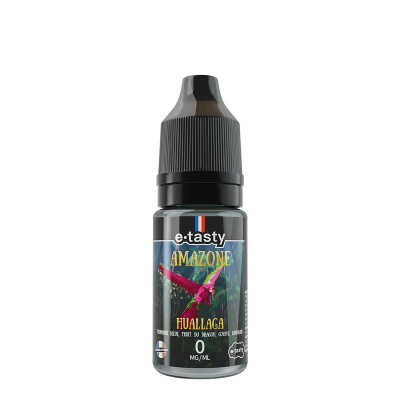 Huallaga Amazone - 10ml