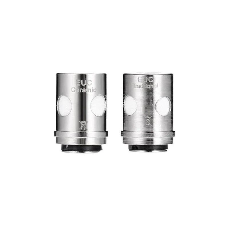 RESISTANCE EUC Ceramic VECO TANK (x5) – VAPORESSO