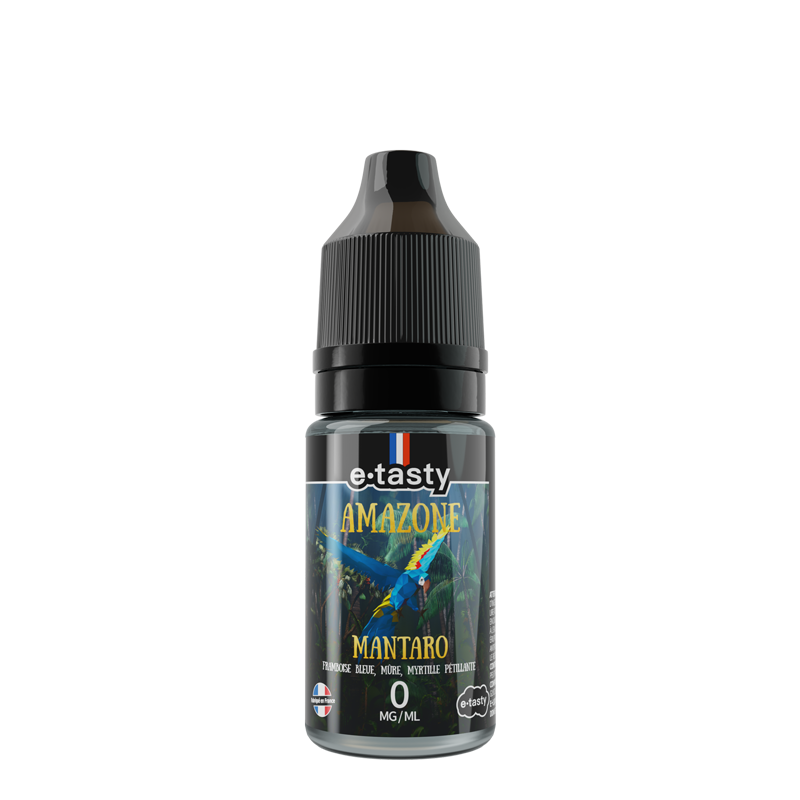 Mantaro Amazone – 10ml