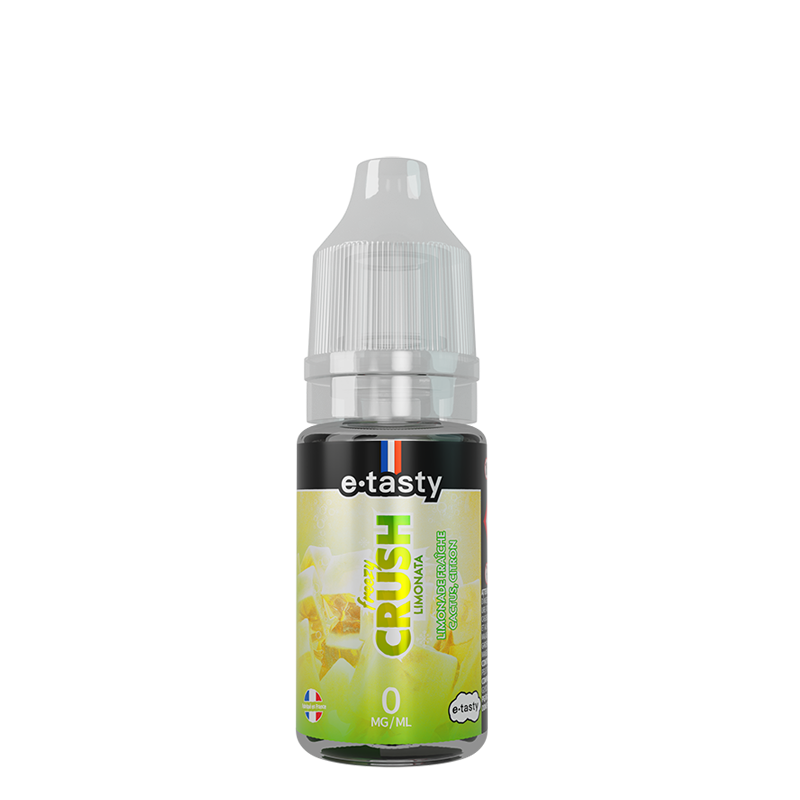 Limonata Freezy Crush – 10ml