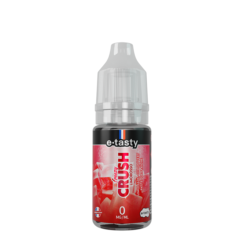 Limorosso Freezy Crush – 10ml