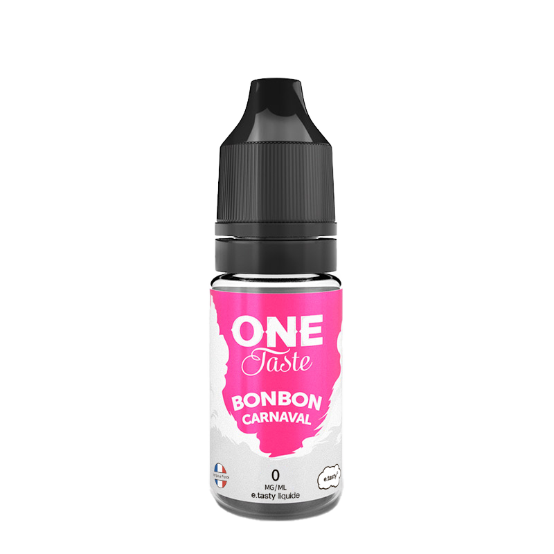 Bonbon Carnaval One Taste – 10ml