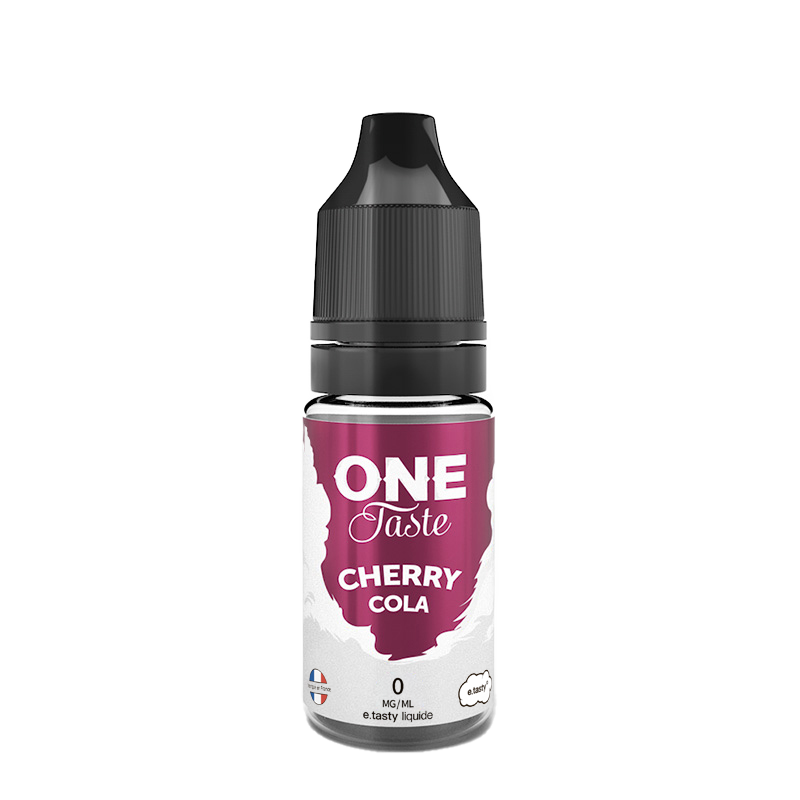 Cherry Cola One Taste – 10ml