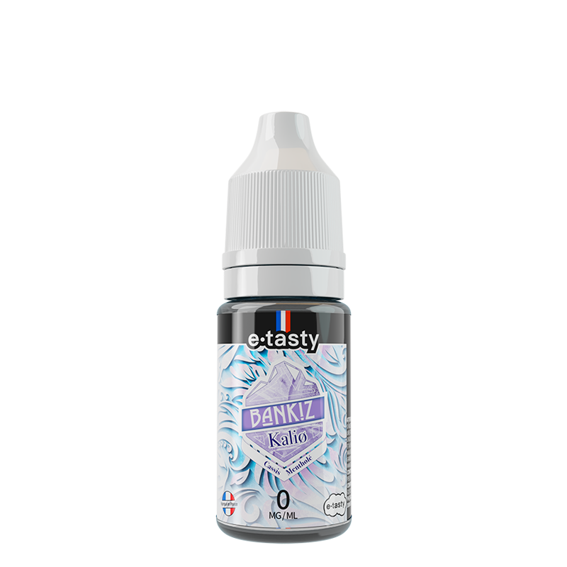 Kalio Bankiz - 10ml