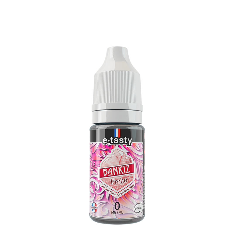 Freho Bankiz - 10ml