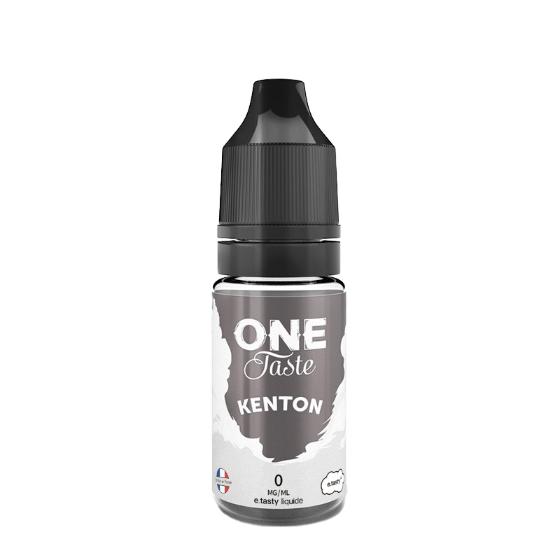 Kenton One Taste - 10ml