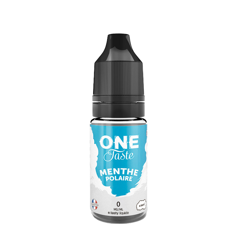 Menthe Polaire One Taste - 10ml