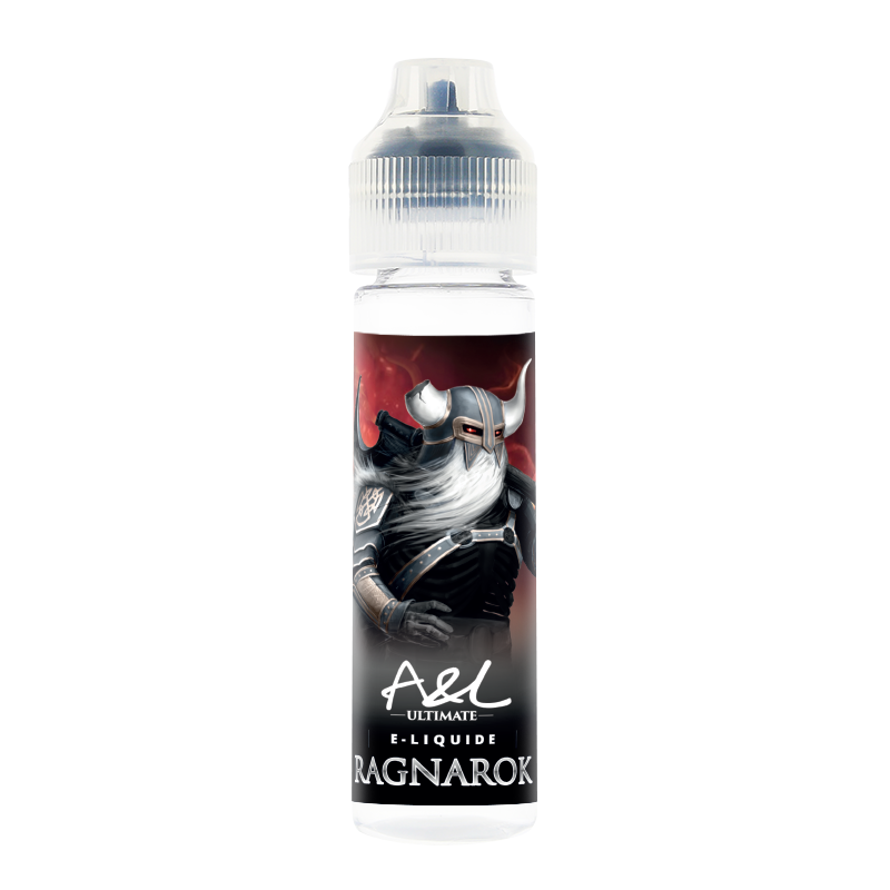 Ragnarok A&L Ultimate - 50ml