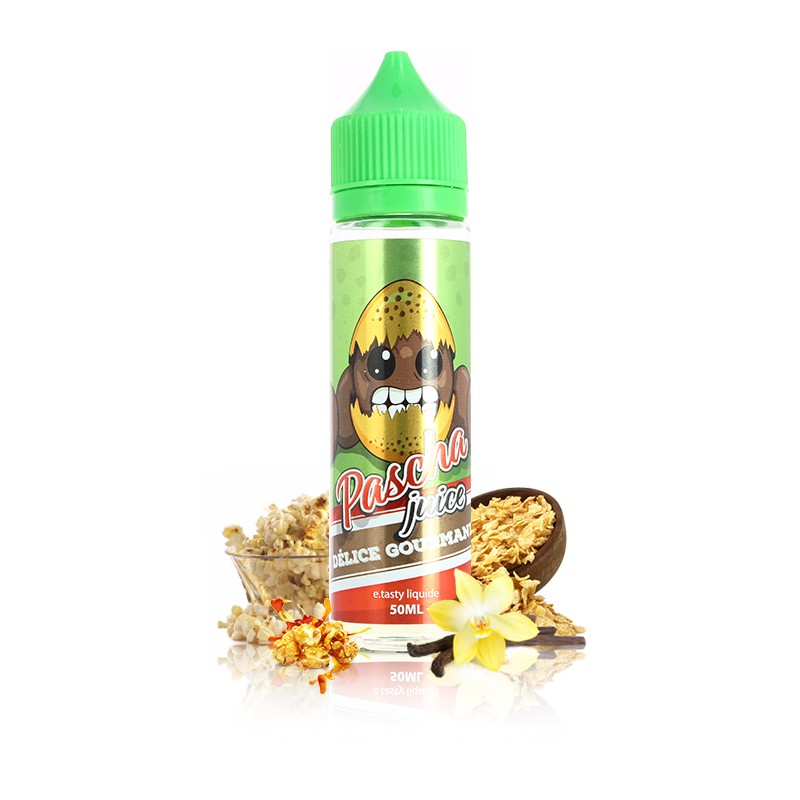 Pascha Juice - 50ml