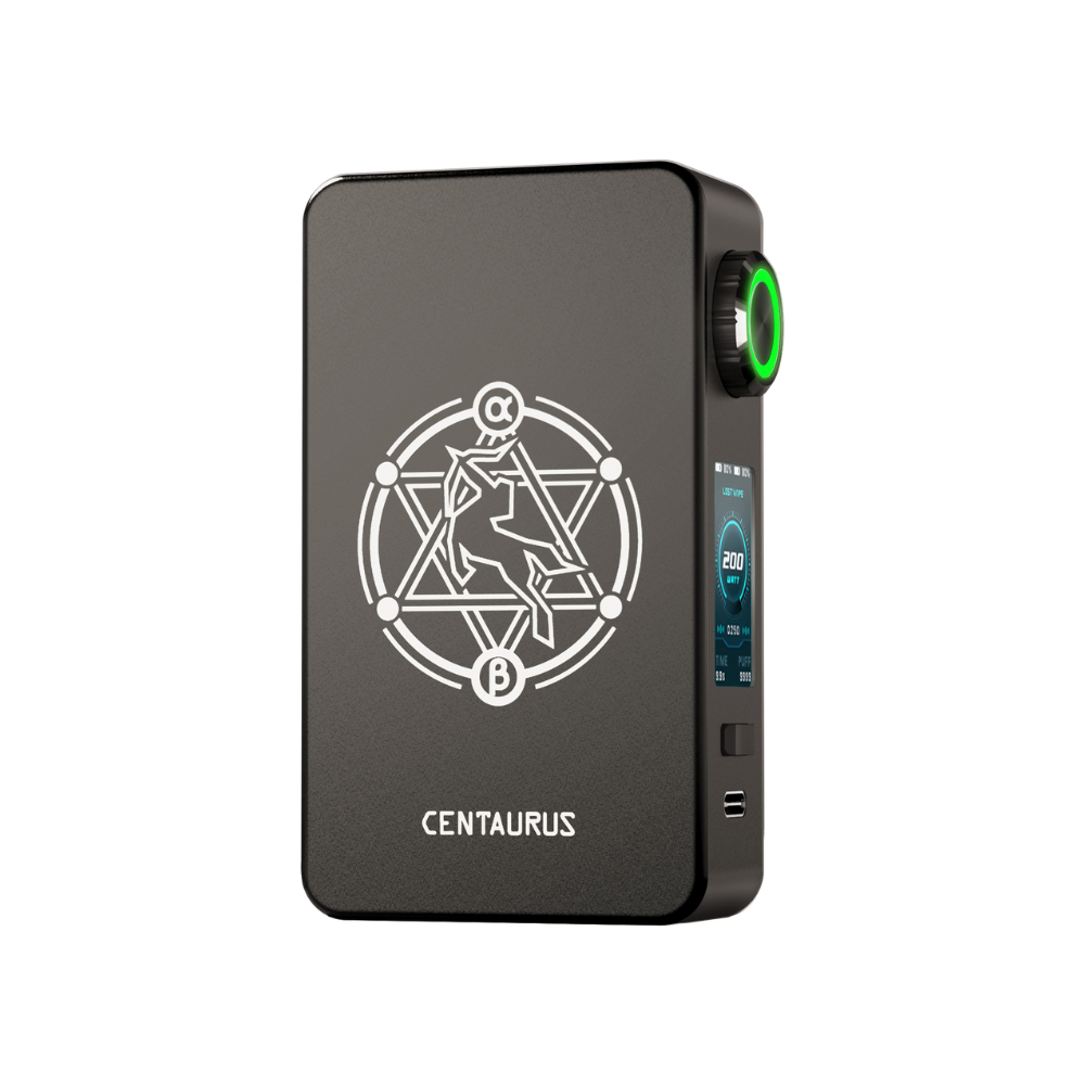 Box Centaurus M200 - Lost Vape