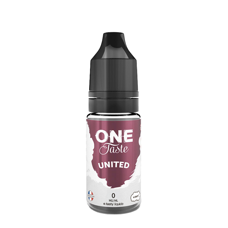 United One Taste - 10ml