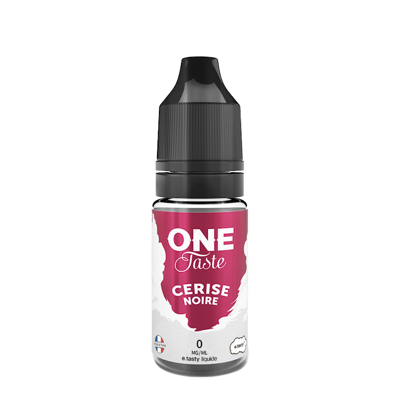 Cerise Noir One Taste - 10ml