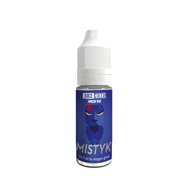 Mistyk Juice Heroes - 10ml