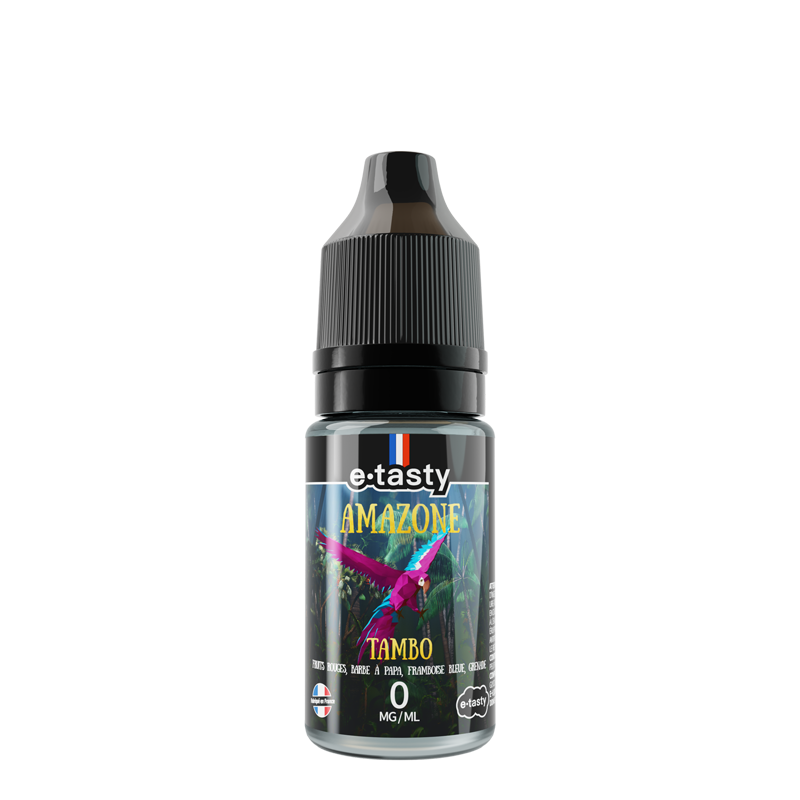 Tambo Amazone - 10ml