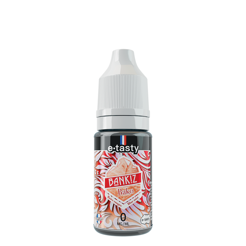 Bako Bankiz - 10ml