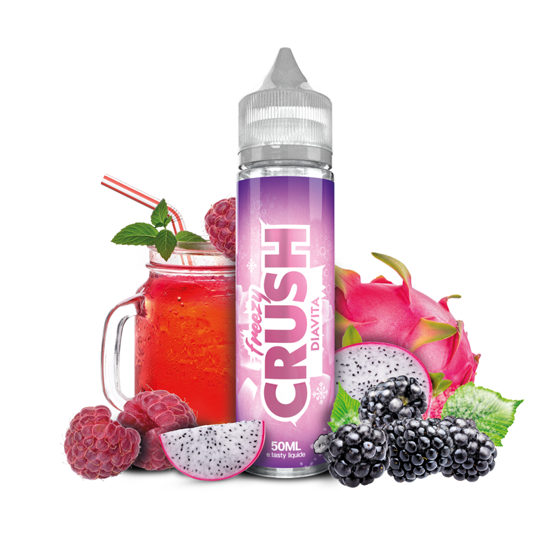 Diavita Freezy Crush - 50ml