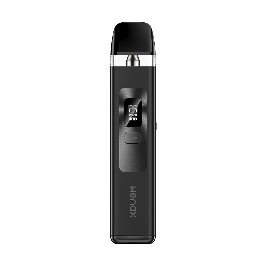 Pod Wenax Q - Geekvape