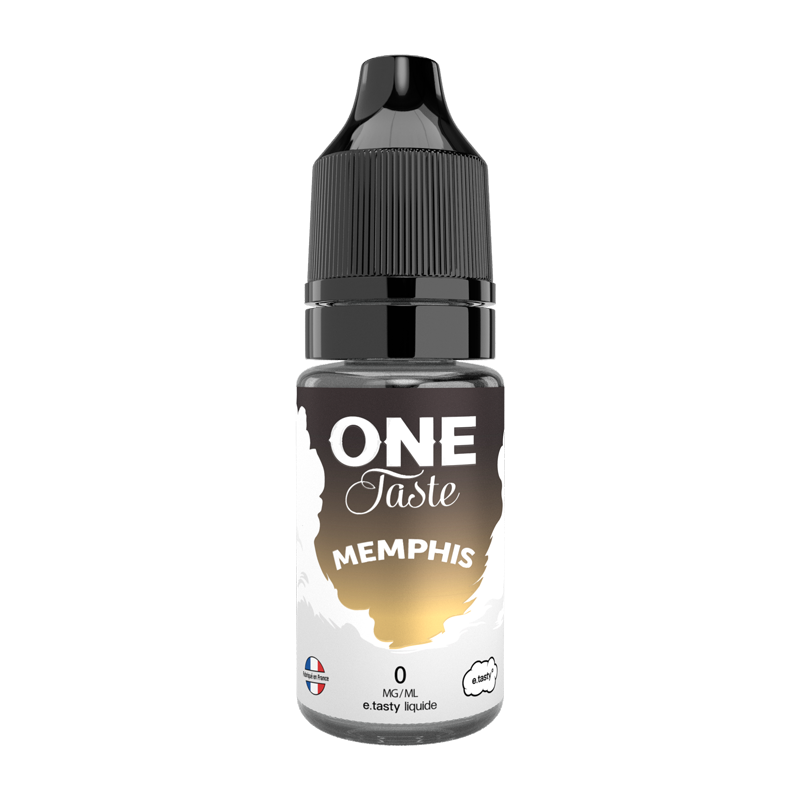 Memphis One Taste - 10ml