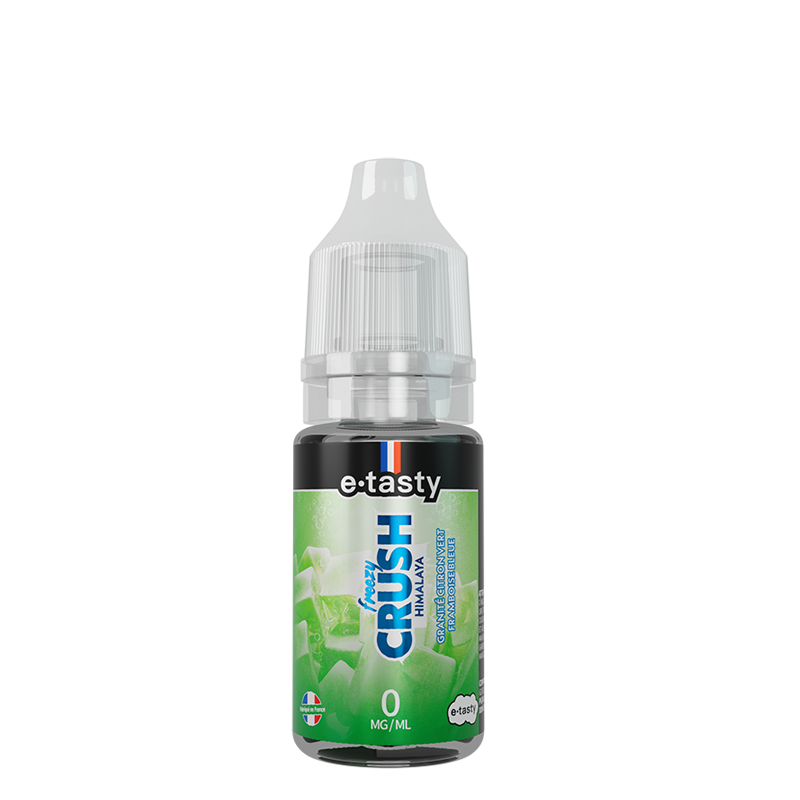 Himalaya Freezy Crush – 10ml