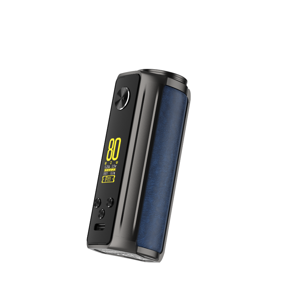 Box Target 80 Mod - Vaporesso