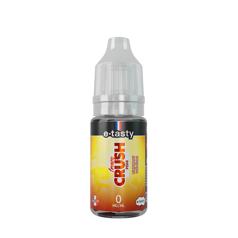 Pishi Freezy Crush – 10ml