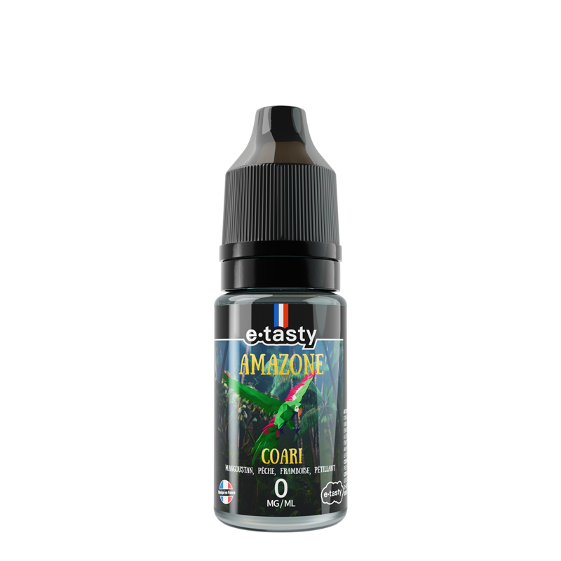 Coari Amazone – 10ml