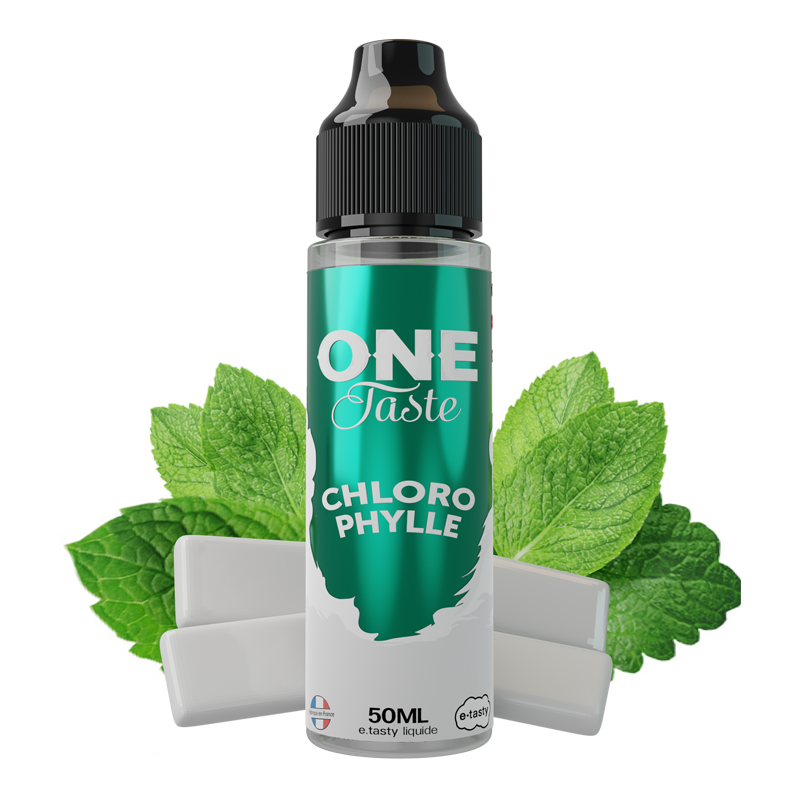 Chlorophylle One Taste - 50ml