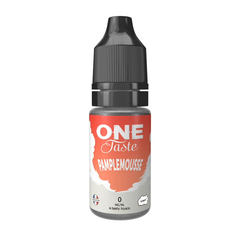 Pamplemousse One Taste – 10ml