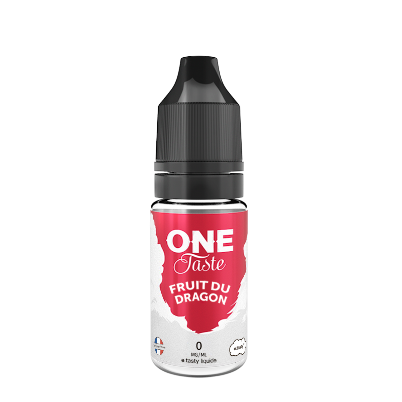 Fruit Du Dragon One Taste – 10ml