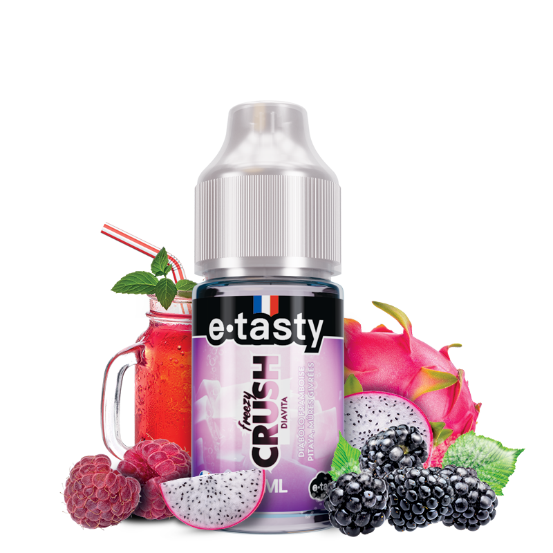 Concentré Diavita Freezy Crush - 30ml