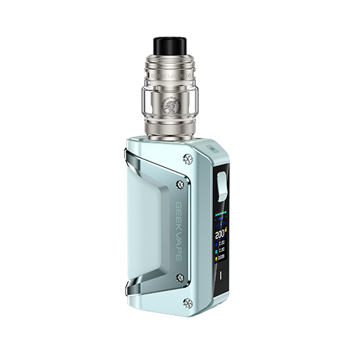 Kit Aegis Legend 3 L200 200w - Geekvape