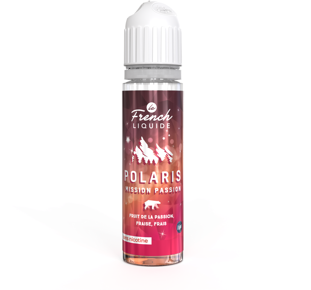 Mission Passion Polaris - 50ml