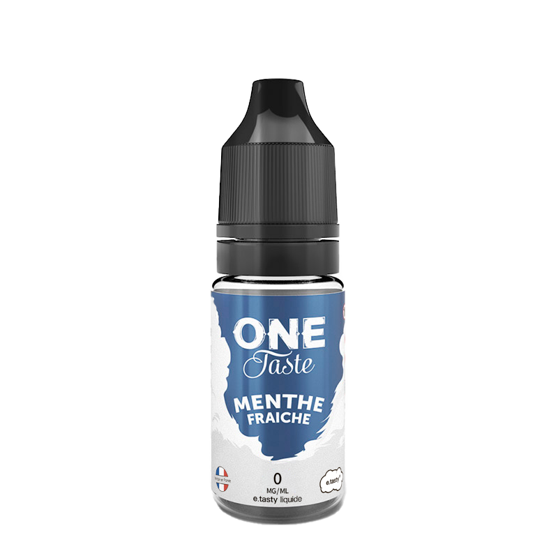 Menthe Fraîche One Taste 10ml