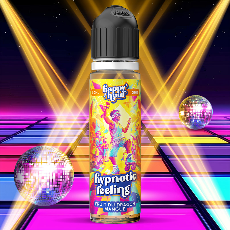 Hypnotic Feeling Happy Hour - 50ml