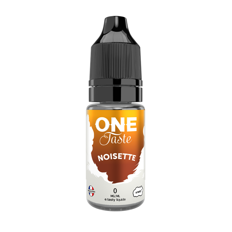 Noisette One Taste - 10ml