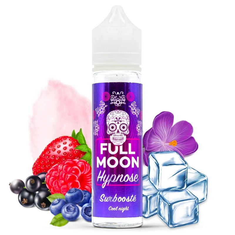 Hypnose Full Moon - 50ml