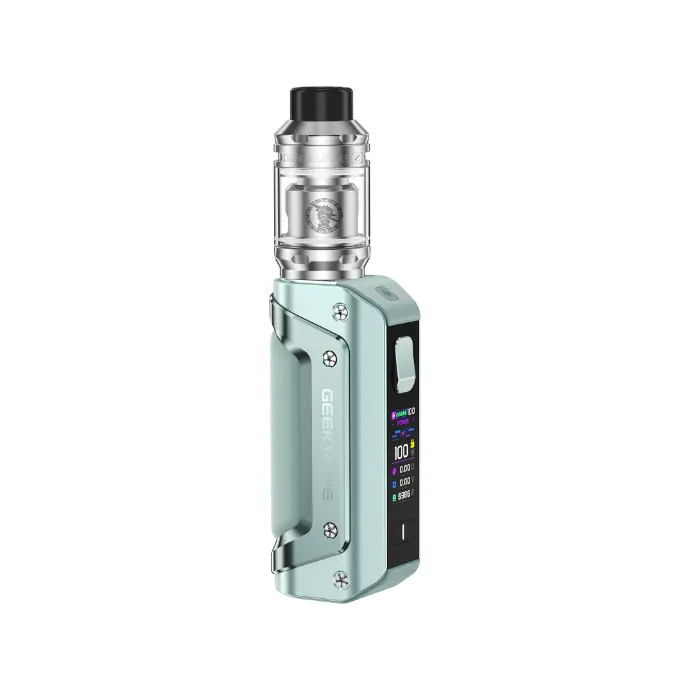 Kit Aegis Solo 3 S100 - Geekvape